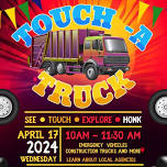 Touch a Truck