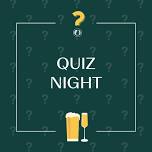 Monthly Pub Quiz  — The Grand Junction, Buckingham | Pub, Restaurant