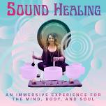 Sound Healing