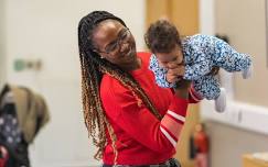 Singing through Parenthood Taster Session