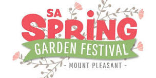 SA Spring Garden Festival