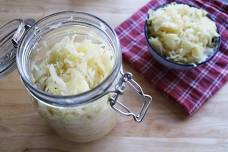 Introduction to Fermenting Foods