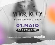 Vitor Kley Tour Ao Vivo 2024