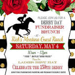 Derby Day Fundraiser