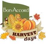 Bon Accord Harvest Days