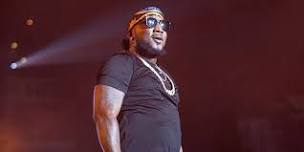 JEEZY’s ALL BLACK EVERYTHING FESTIVAL WEEKEND CLIMAX SUN 07/07 @ THE METRO