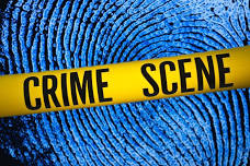 DEATH INVESTIGATION & CRIME SCENE PROCESSING