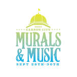 Carson City Murals and Music Festival