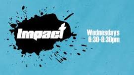 Impact (Middle School Youth)