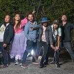 Dustbowl Revival @ Lindley Park Center