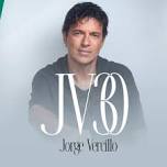 Jorge Vercillo Oficial @ Teatro Gustavo Leite