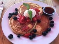 Friends of Lake Bemidji State Park Memorial Day Pancake Breakfast Fundraiser