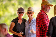 Wollombi Taste Festival