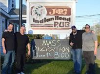 J&R's Indian head pub