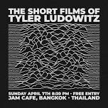 Jam Cine Club: The Short Films of Tyler Ludowitz