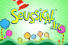 Seussical Jr.