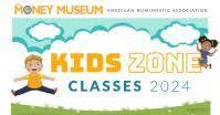 Kids Zone - Economics