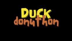 Duck Donuthon