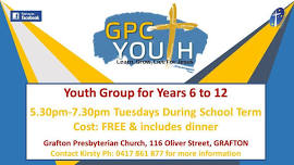 GPC Youth