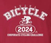 Corporate Cycling Challenge