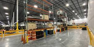 2 Day New Operator(SPANISH) - Sitdown Forklift (Suwanee Training Location)