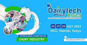 Dairytech Africa