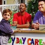 Brunch Club Presents: Daddy Day Care x Dads and Donuts