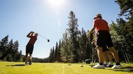 Red Deer Charity Golf Classic