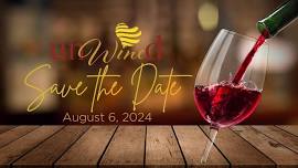 unWINEd: A Toast to Hope for a Cure