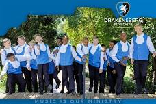 DRAKENSBERG BOYS CHOIR - WEEKLY CONCERT