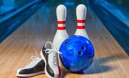 Summer Bowling….