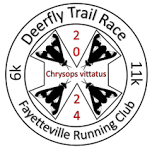 FRC Deerfly Trail Race