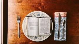 Summer Food and Faith