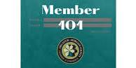 2024 Member 101 - 04/26/2024