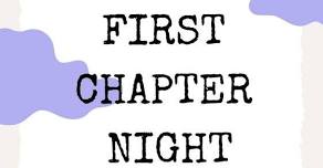 First Chapter Night