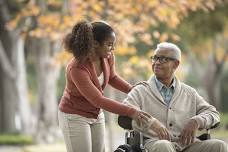 Caregiver Support Series - 