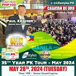 PK TOUR CDO