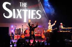 Counterfeit Sixties Show