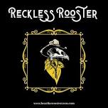 Reckless Rooster: Matthew & The Hope at Woody's Tavern 1/2