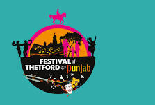 Festival of Thetford & Punjab 2024