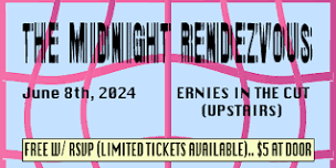 The Midnight Rendezvous: iii