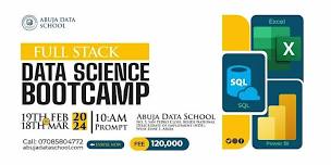 Learn Data Science - Cohort II Bootcamp