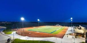 Kearney High Boys Soccer Camp,