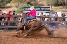 BAROSSA TIMED EVENT RODEO