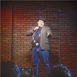 ENTERTAINMENT: Main Street Comedy @ Meridian