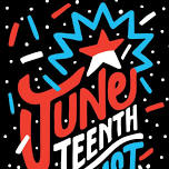 Celebrate Juneteenth