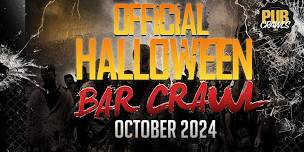 East Stroudsburg Official Halloween Bar Crawl