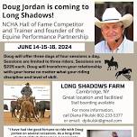 Doug Jordan Clinic