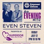 An Evening With Even Steven