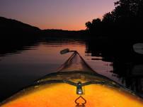 Sunset Paddle – Wildlife & Waves